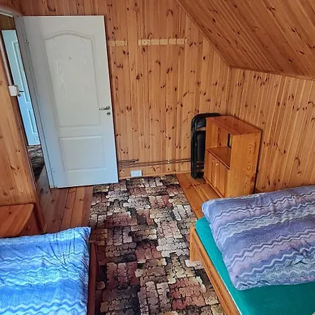 Mazurskie Uroczysko - Nad Samym Jeziorem - Plaza Lodki Kajaki - Sniadania
