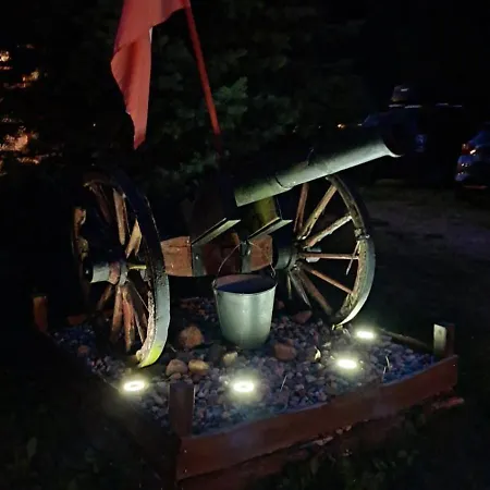 Mazurskie Uroczysko - Nad Samym Jeziorem - Plaza Lodki Kajaki - Sniadania