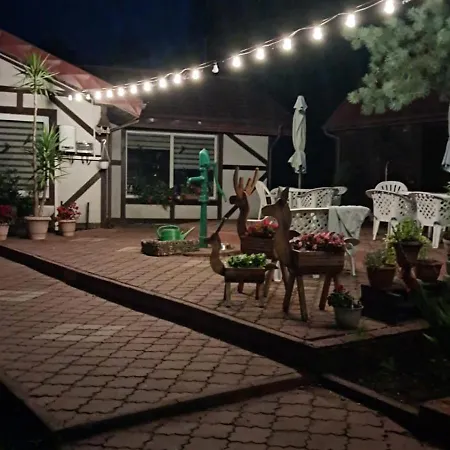 Mazurskie Uroczysko - Nad Samym Jeziorem - Plaza Lodki Kajaki - Sniadania * Szczytno (Warmian-Masurian)