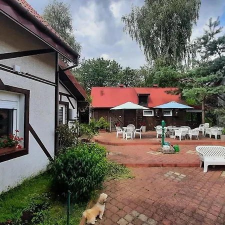Mazurskie Uroczysko - Nad Samym Jeziorem - Plaza Lodki Kajaki - Sniadania