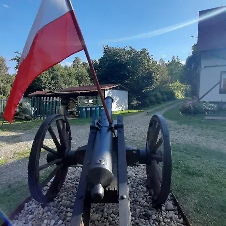 Mazurskie Uroczysko - Nad Samym Jeziorem - Plaza Lodki Kajaki - Sniadania Gospodarstwo agroturystyczne