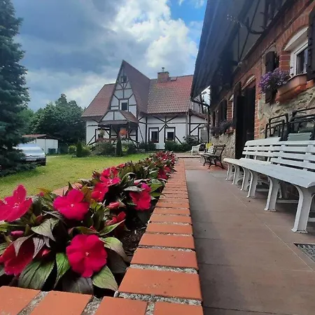 Mazurskie Uroczysko - Nad Samym Jeziorem - Plaza Lodki Kajaki - Sniadania * Szczytno (Warmian-Masurian)
