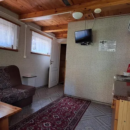 Mazurskie Uroczysko - Nad Samym Jeziorem - Plaza Lodki Kajaki - Sniadania Gospodarstwo agroturystyczne Szczytno (Warmian-Masurian)