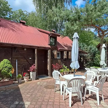 Mazurskie Uroczysko - Nad Samym Jeziorem - Plaza Lodki Kajaki - Sniadania Gospodarstwo agroturystyczne Szczytno (Warmian-Masurian)