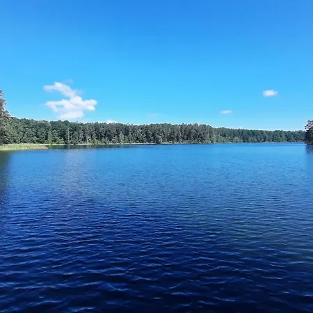 Mazurskie Uroczysko - Nad Samym Jeziorem - Plaza Lodki Kajaki - Sniadania Gospodarstwo agroturystyczne Szczytno (Warmian-Masurian)